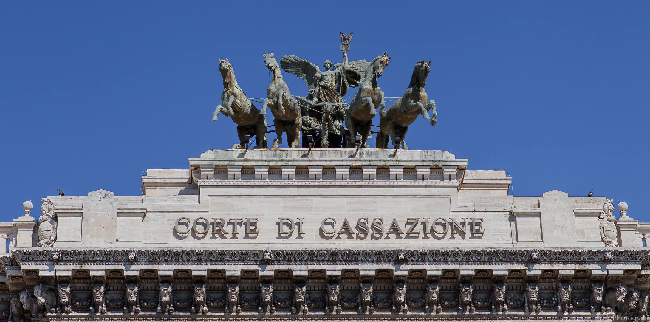 Corte Suprema di Cassazione