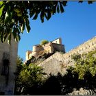Corte..antica capitale della Corsica