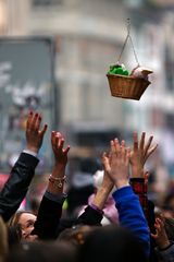 Cortège 2011