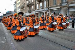 Cortege 2012