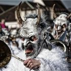 Cortege 2014 Basel Gugge