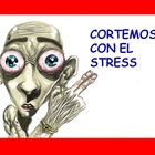 cortemosla con el stress