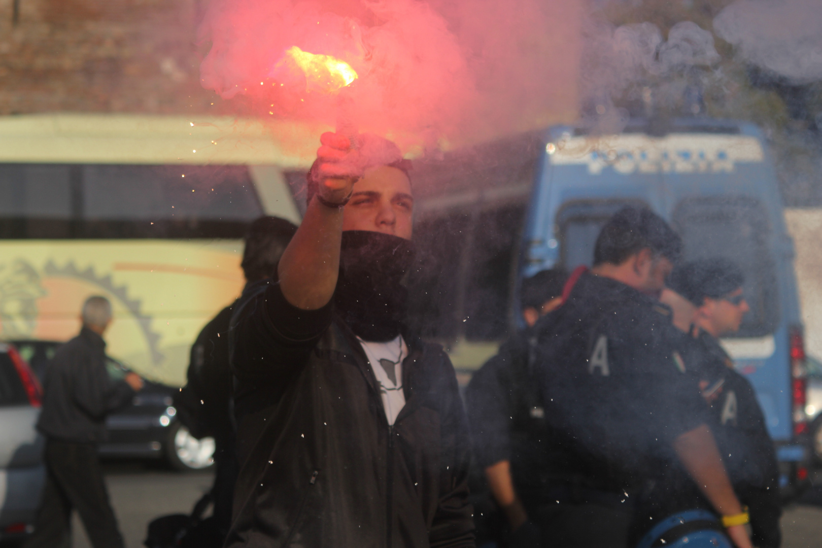 Corteo 14/11/12