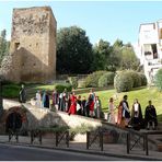 Corteo Medievale - Gruppo storico Antiche Porte di Iglesias