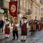 Corteo Storico di Vercelli