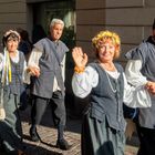 Corteo storico di Vercelli