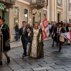 Corteo Storico di Vercelli