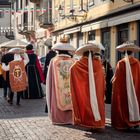 Corteo storico di Vercelli