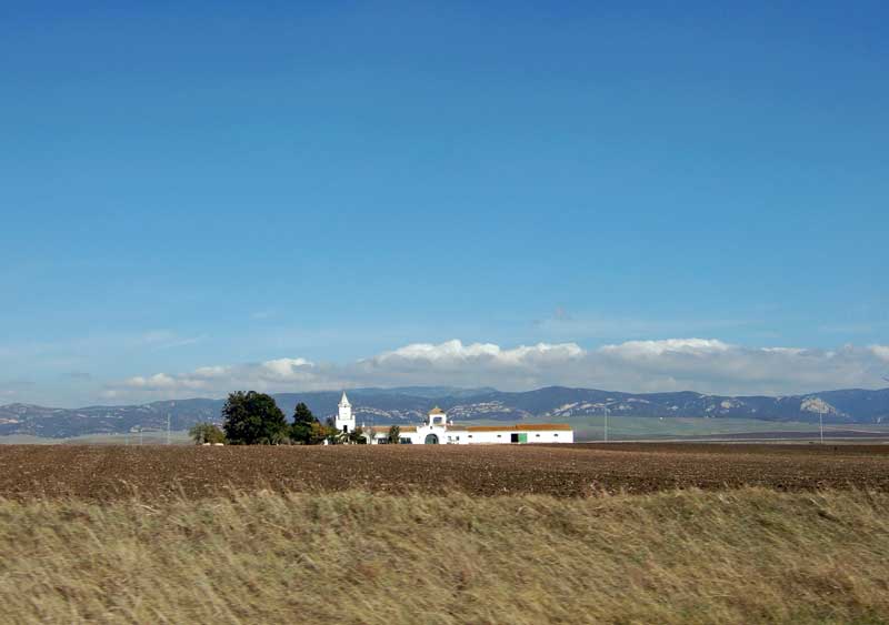 Cortijo