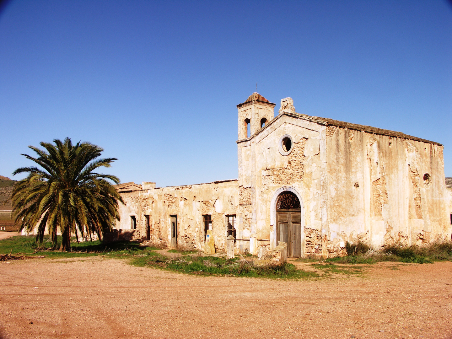 cortijo del fraile