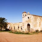 cortijo del fraile