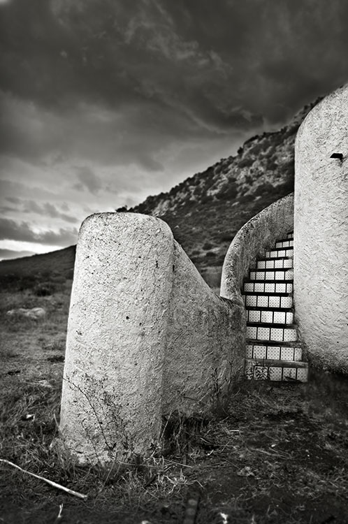 CORTIJO TODOS LOS CABREROS