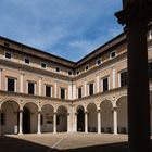 Cortile dell'Onore 1