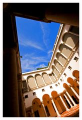 Cortile interno