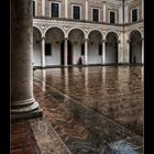 Cortile Interno