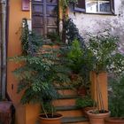 Cortile-S.Gregorio-Roma