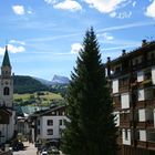 Cortina