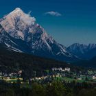 Cortina d' Ampezzo