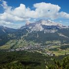 Cortina d'Ampezzo 2018