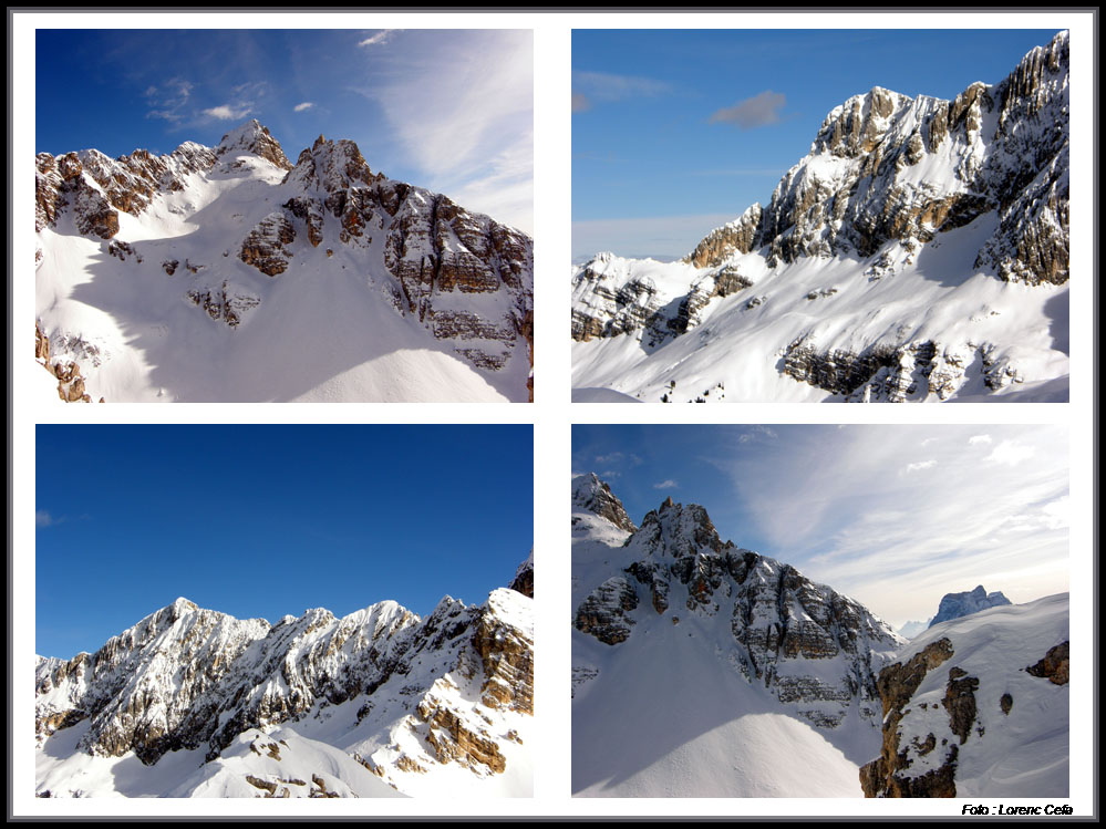 Cortina D'ampezzo...