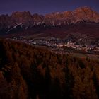 Cortina d’Ampezzo