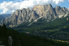 Cortina d’Ampezzo