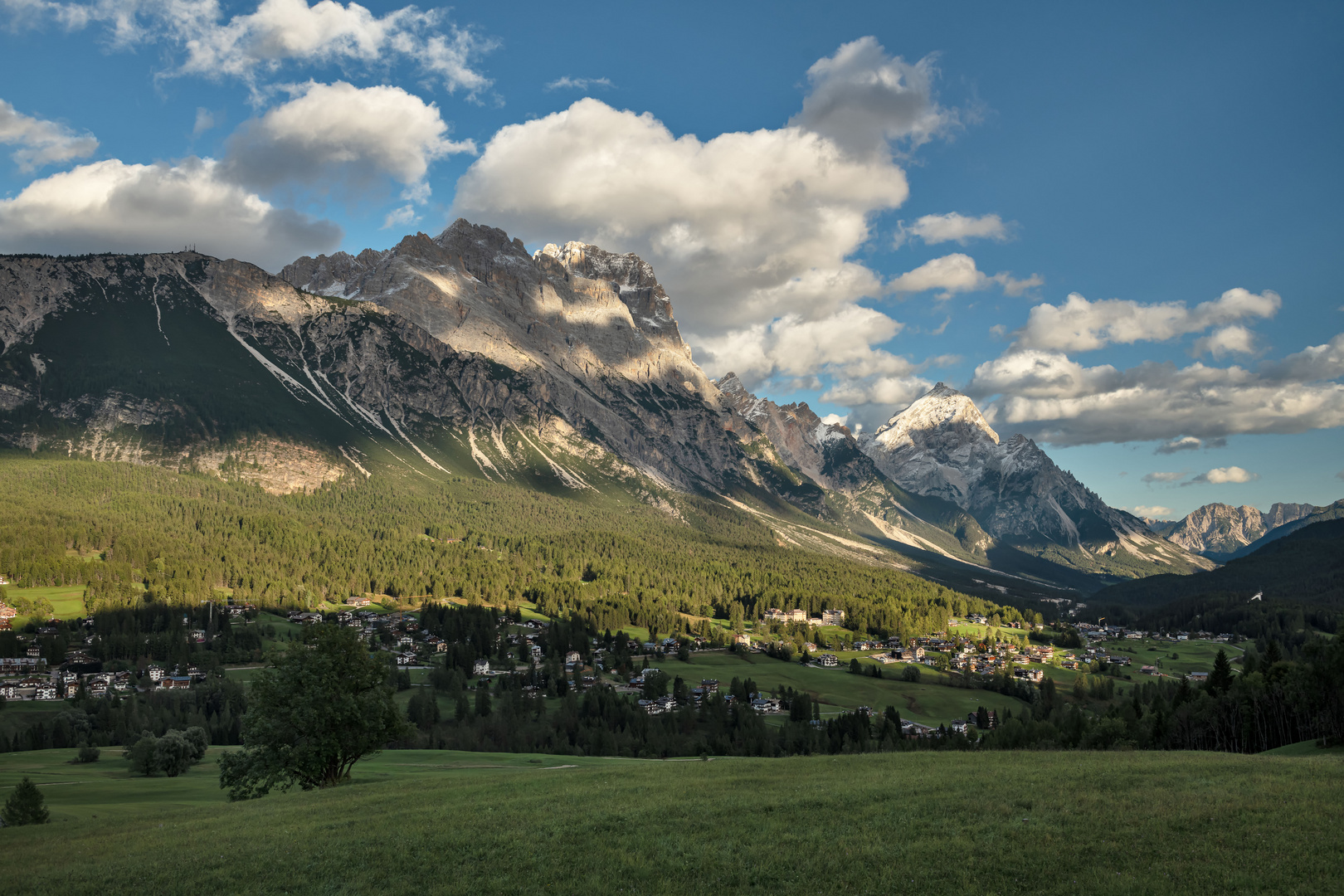 Cortina d'Ampezzo