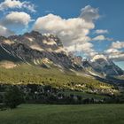 Cortina d'Ampezzo