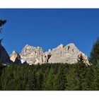 Cortina d'Ampezzo Le Tofane