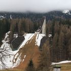 Cortina de Ampezzo_Trampolino Italia