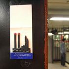 Cortlandt Street / Ground Zero - Art Matches