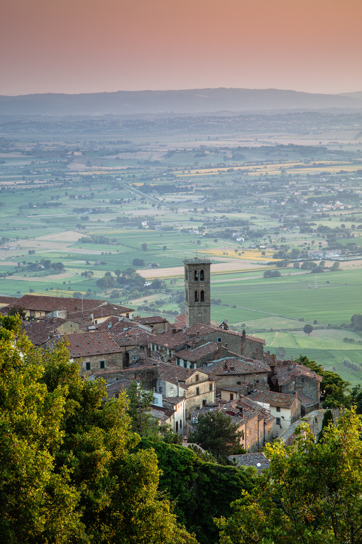 Cortona