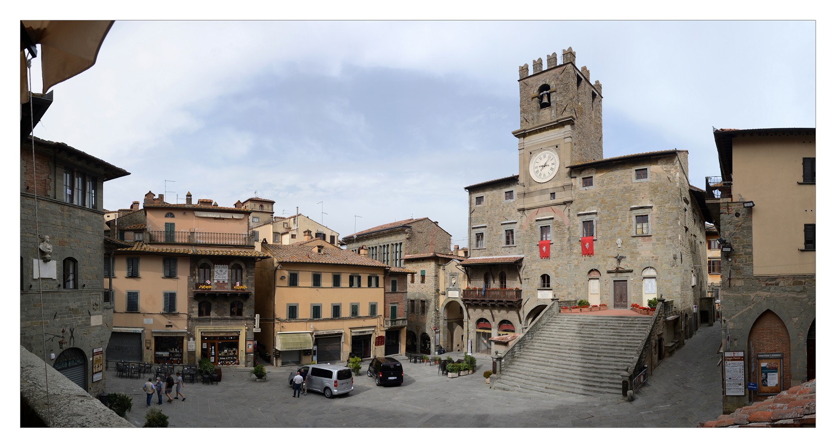 Cortona