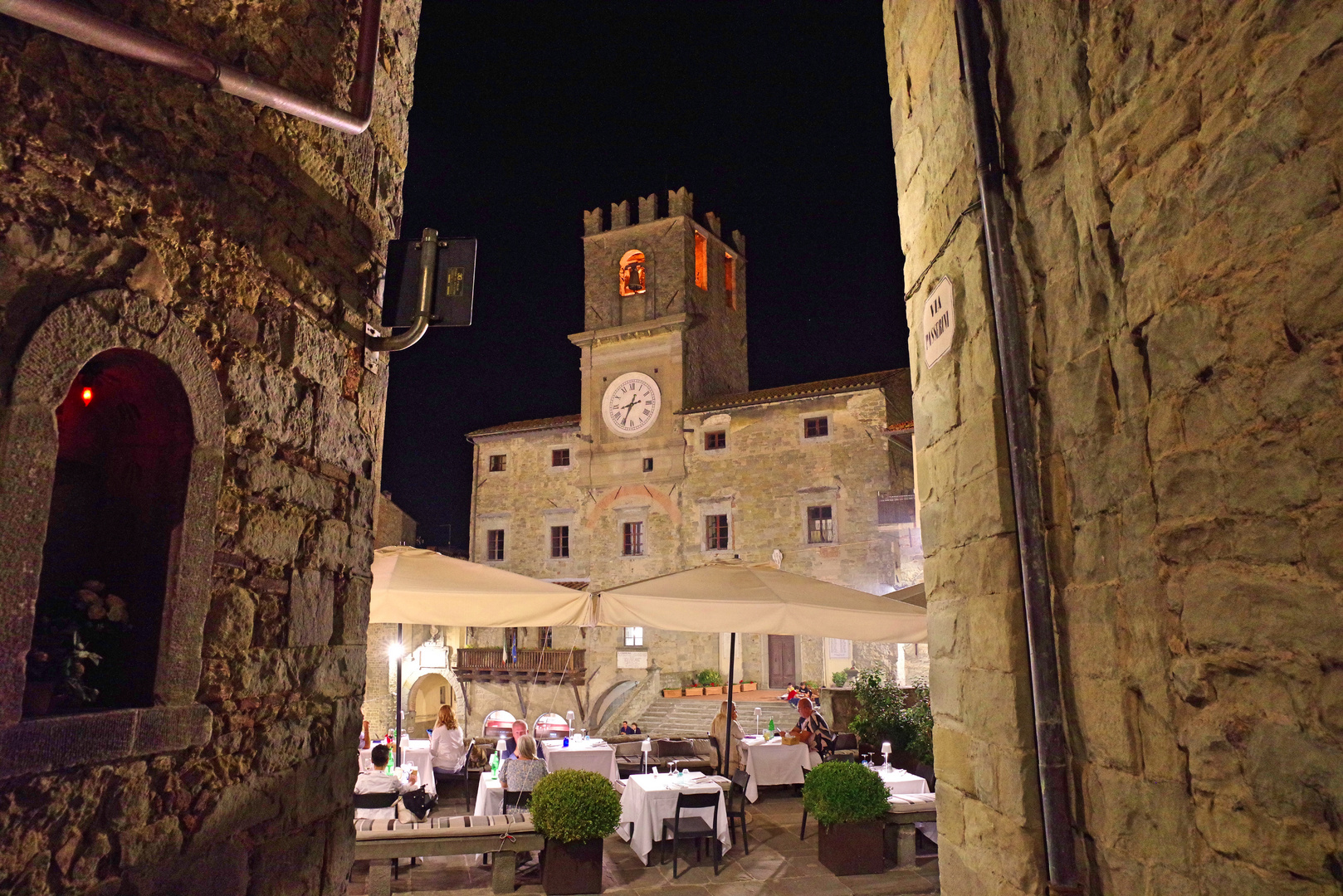 Cortona