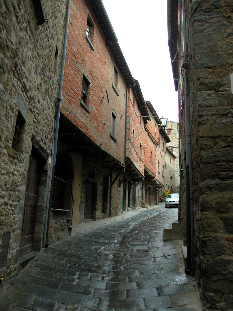 Cortona