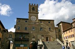 Cortona