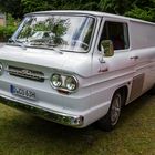 Corvair 95 Van