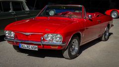 Corvair