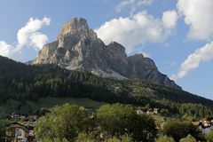 Corvara