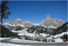 Corvara