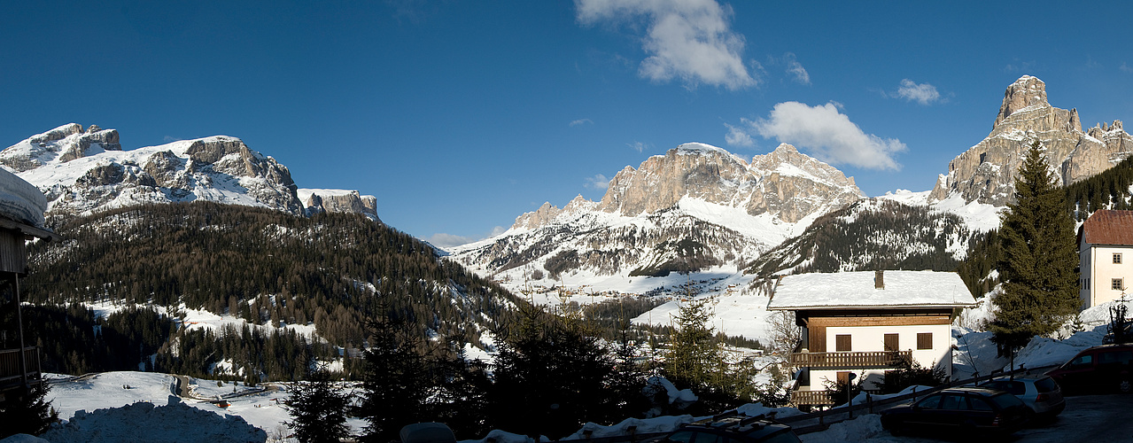 Corvara