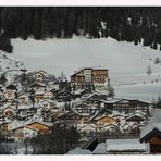 Corvara - Alta Badia