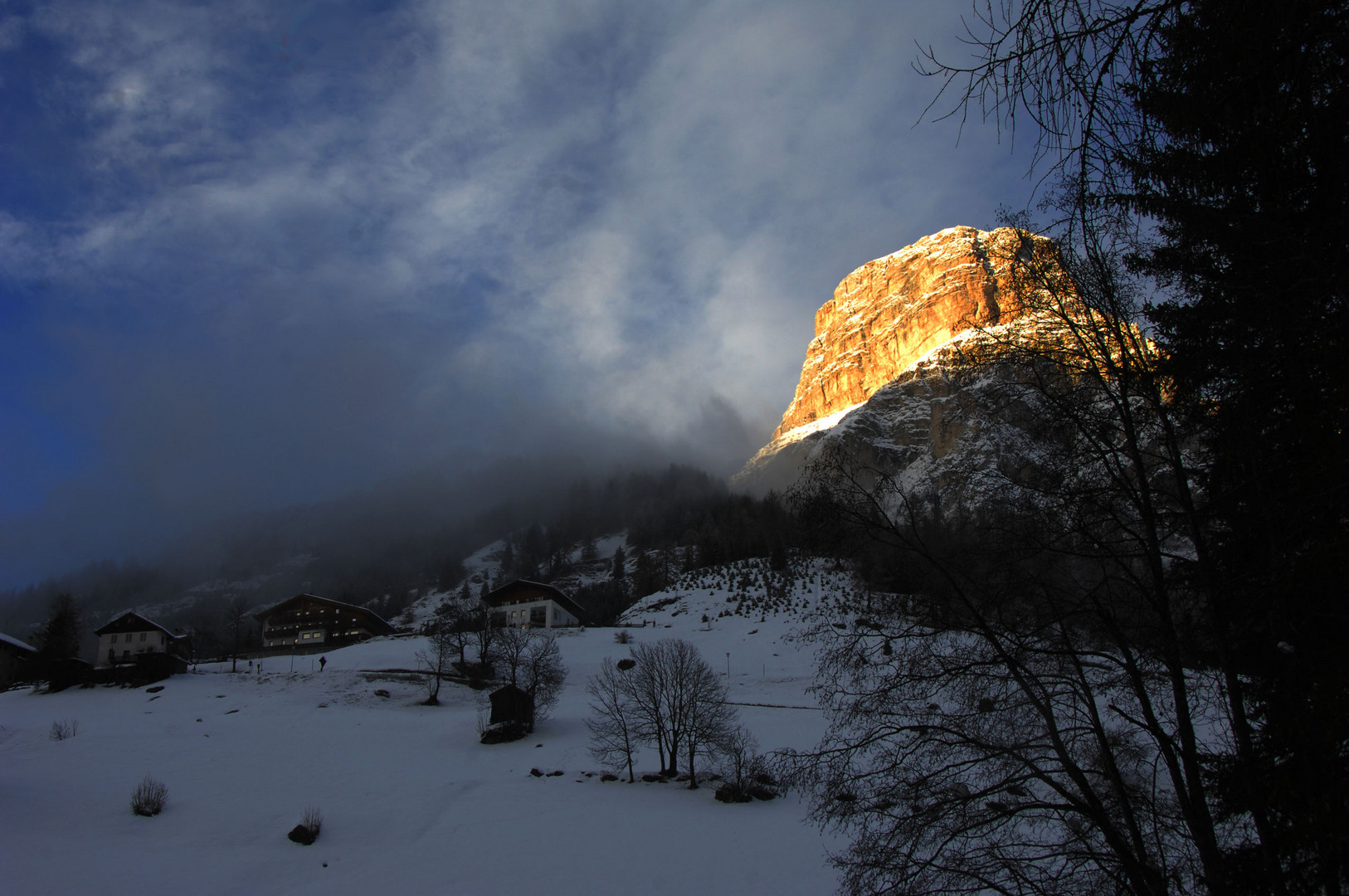 Corvara/Südtirol (2)