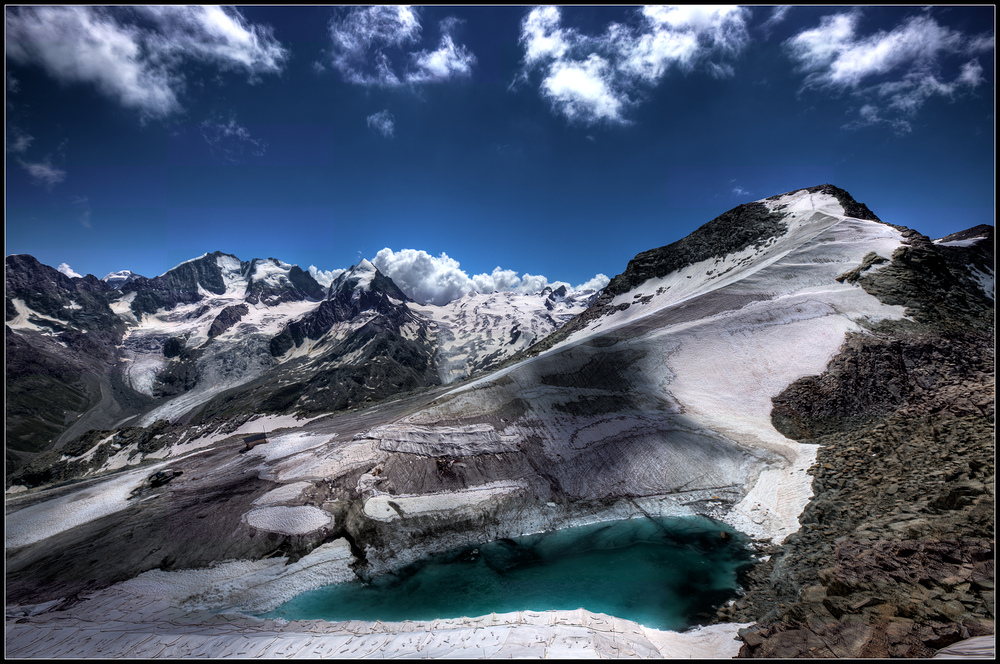 Corvatsch