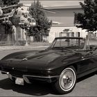 Corvette 1963