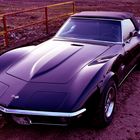 Corvette 1969