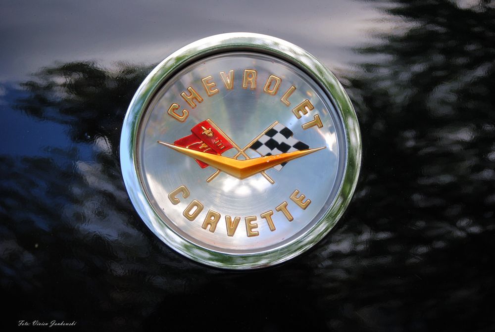 Corvette