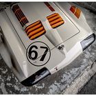 Corvette 67