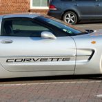 CORVETTE 