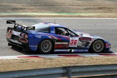 Corvette C 5-R Spa 2006